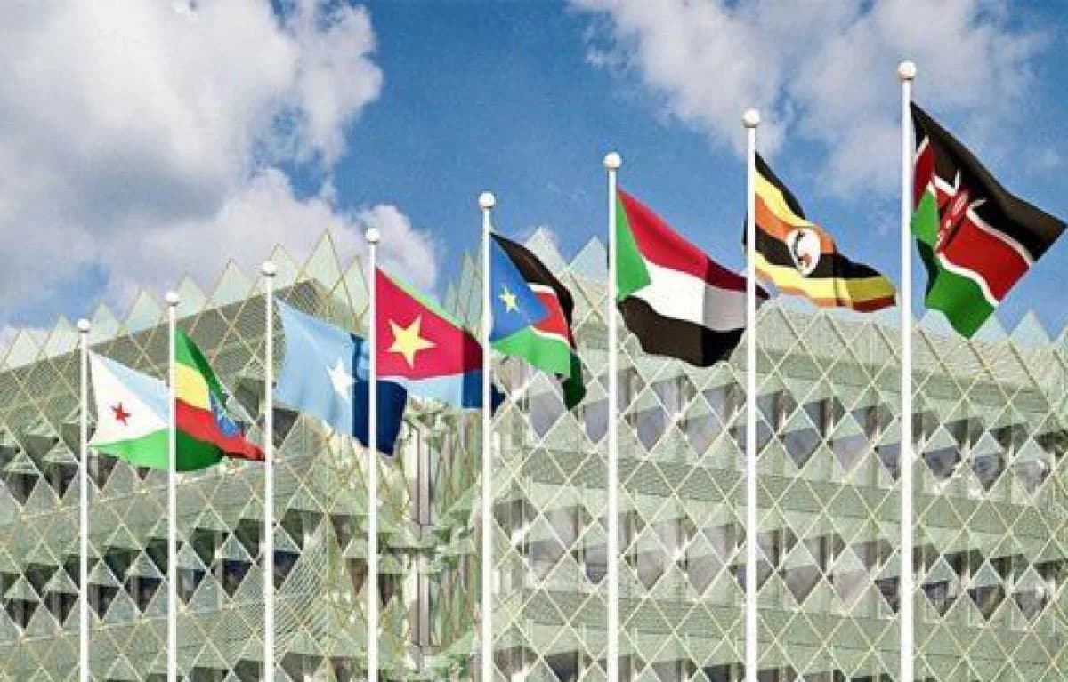 IGAD urges the FGS and opposition to reach an agreement.