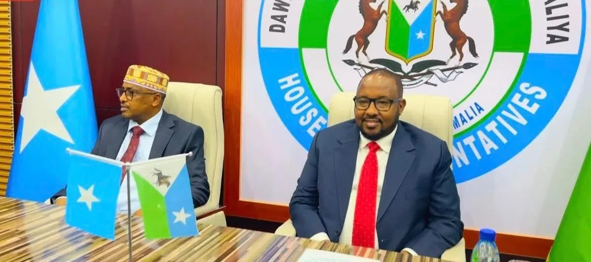 Waqooyi Bari oo maamul u magacawday deegaan Puntland ka arrimiso.