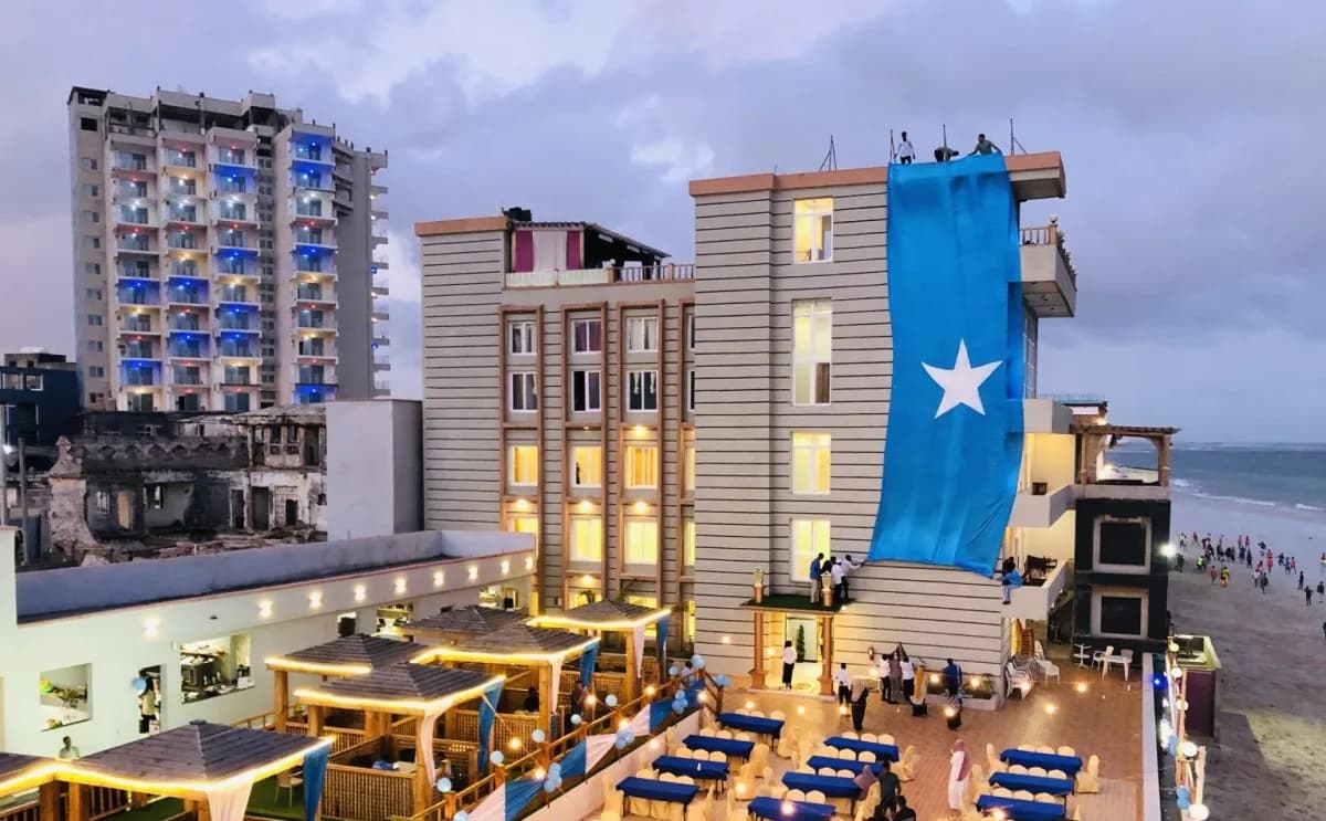 Somalia: Security Forces Target Businesses and Former Officials as Mogadishu Tensions Escalate