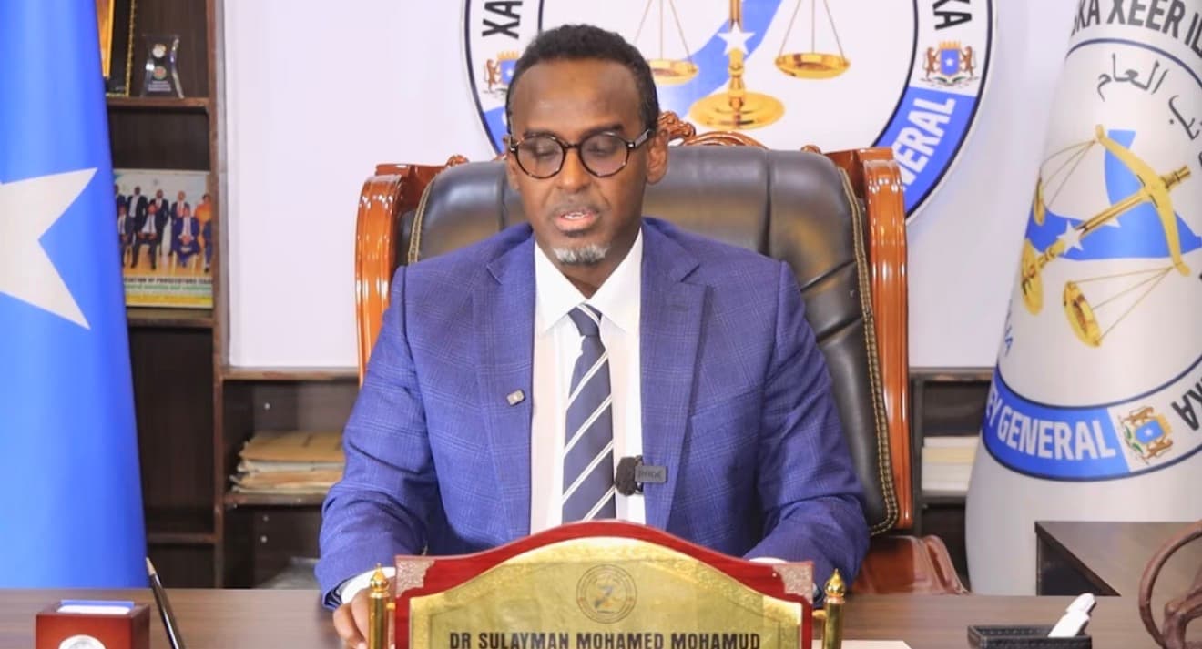 Xeer Ilaaliyaha Qaranka oo 40 cisho kadib war kasoo saaray xarriga Sacdiya Bajaaj