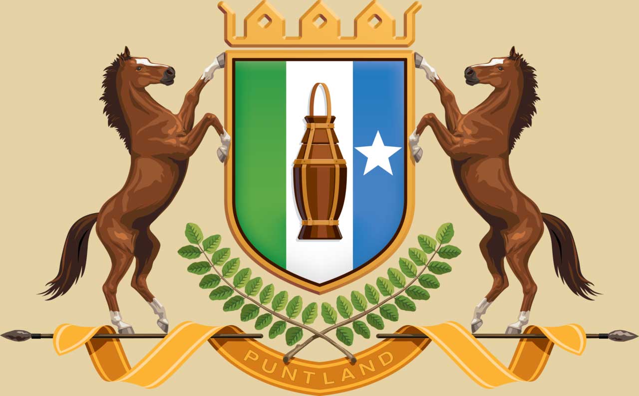 News image related to Puntland oo si adag uga hadashay xaaladda Muqdisho, kuna baaqday xal siyaasadeed