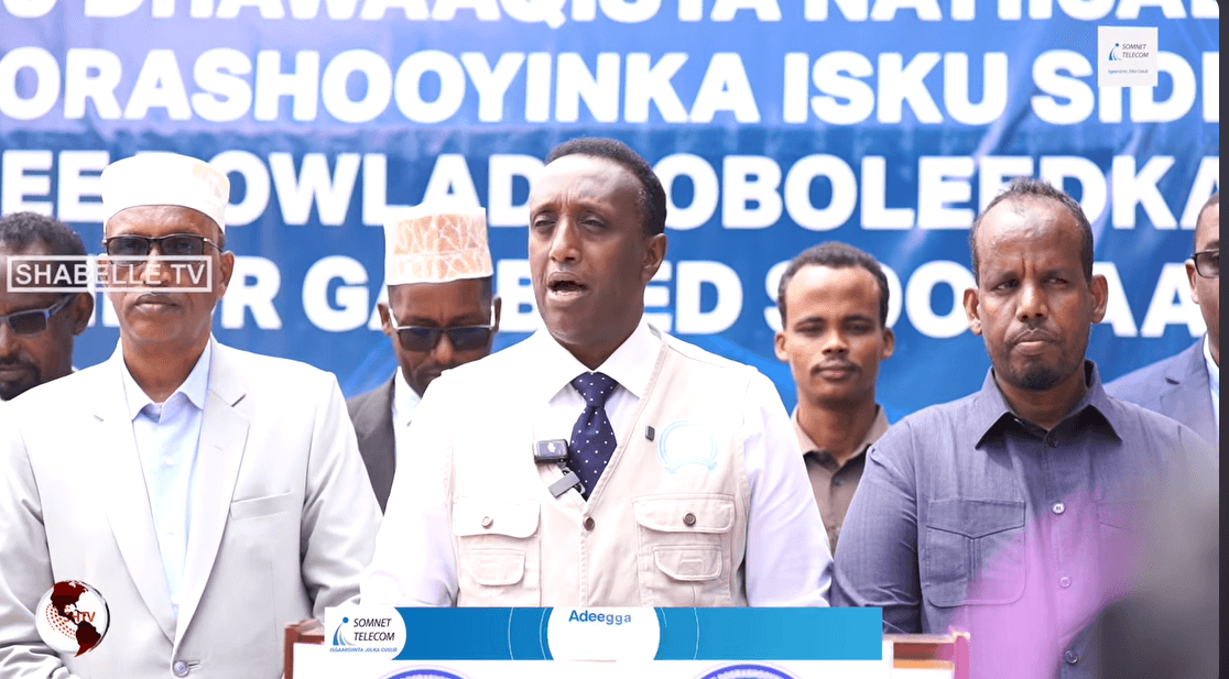 Guddiga Doorashooyinka oo Shaaciyay Natiijada Doorashada Koonfur Galbeed
