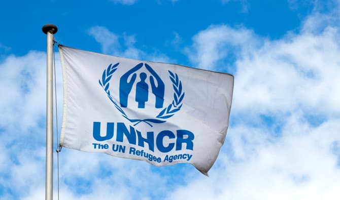 UNHCR waxay sheegtay in dagaalladii Muqdisho ay barakaciyeen 12,500 qoys