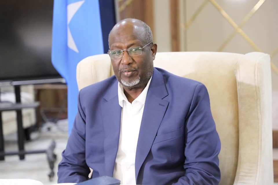 Somalia’s Parliament Speaker Wins South West State Presidential Election