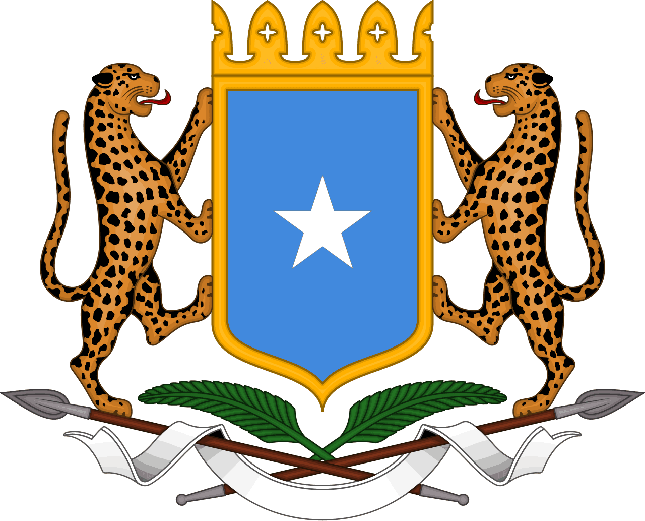 Federal Government of Somalia Restores Full Order in Mogadishu Districts Following Disarmament of Opposition Militias