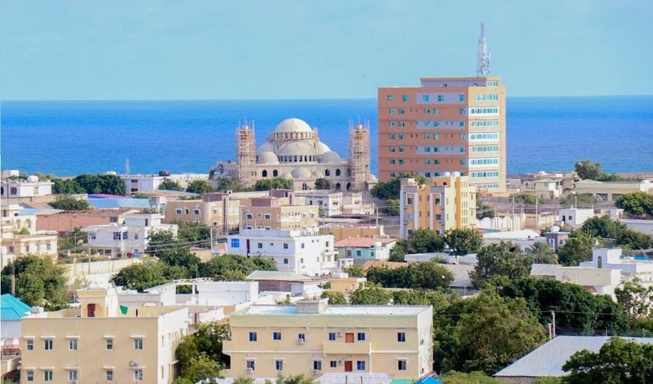 Sawir war oo la xiriira Mucaaradka oo Soo Bandhigay Istaraatiijiyad Difaac Cusub iyadoo Xaaladuhu Kordhaan Kahor