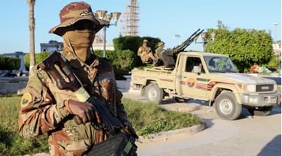 Shock UN Report: Mogadishu Clashes Leave 13 Dead, 189 Wounded, and Nearly 12,500 Families Displaced