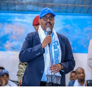 Puntland Crackdown on Dissent and Freedom of Assembly and Expression Amid Deepening Political Tensions with Mogadishu