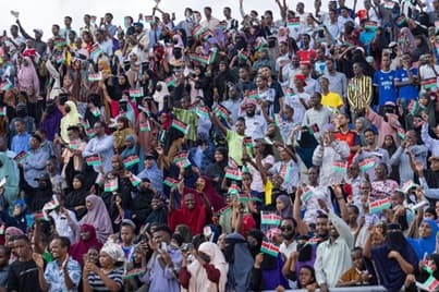 Sawir war oo la xiriira Wajir Was Never the Edge of Kenya: Today We Stop Pretending It Was