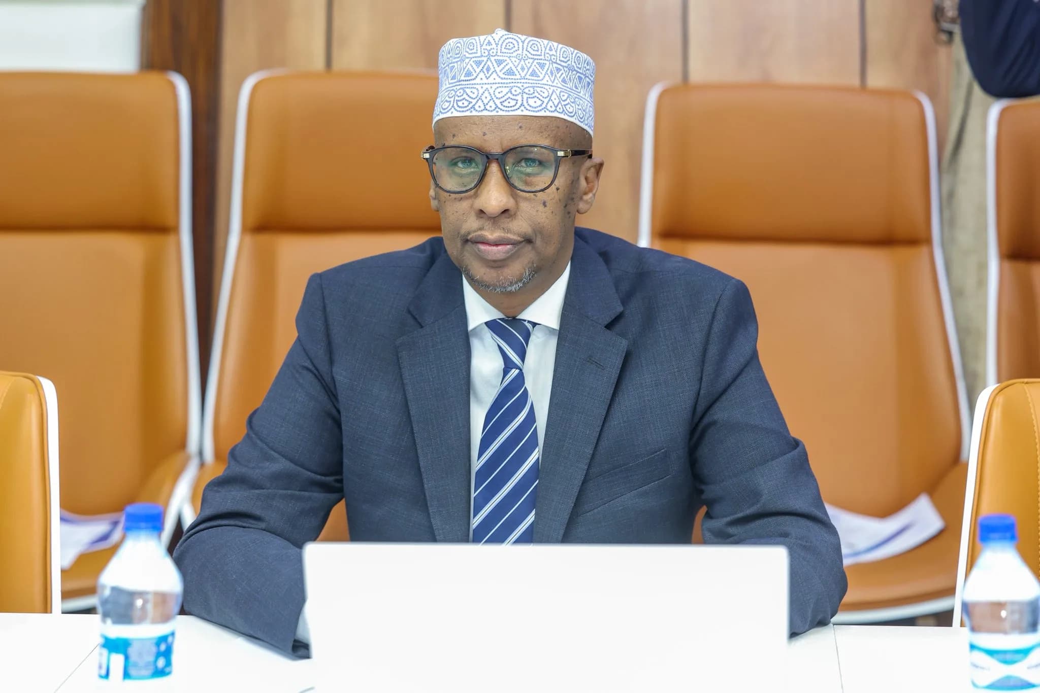 Sawir war oo la xiriira Soomaaliya oo koronto raqiis ah ka soo dhoofsaneysa Itoobiya – Sidee?