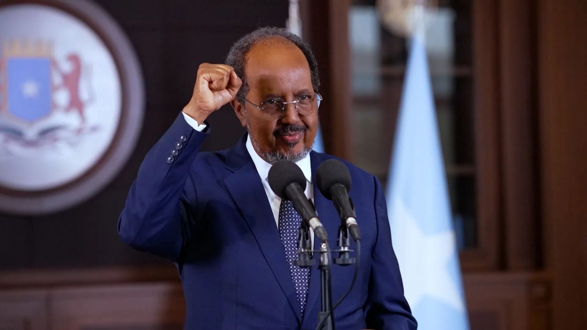 Yaxaaskii la dilay: Casharka qarsoon ee siyaasadda maanta iyo joogitaanka Xasan