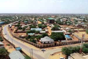 Two killed in suspected cross-border militia attack in Mandera County