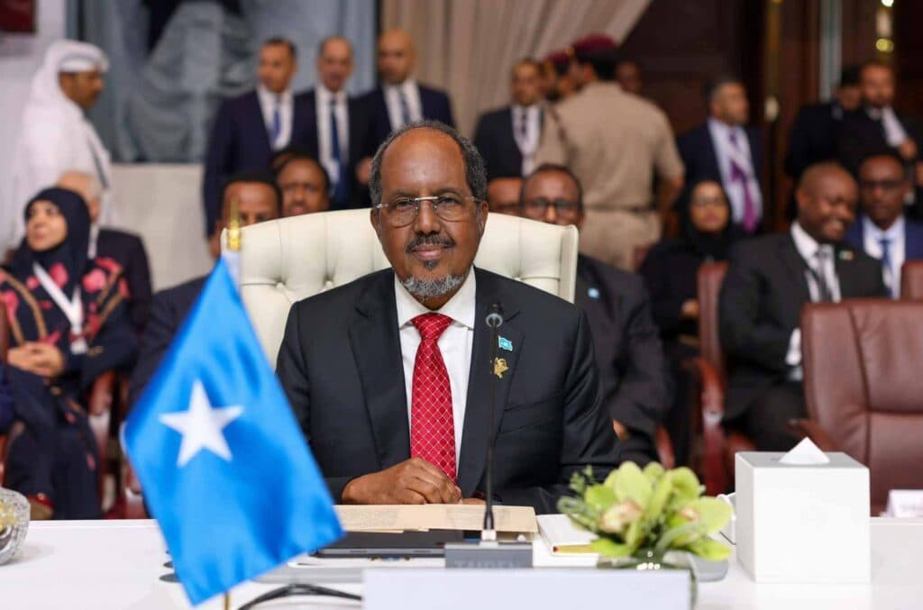 Turjumaad ayaa la diyaarinayaa