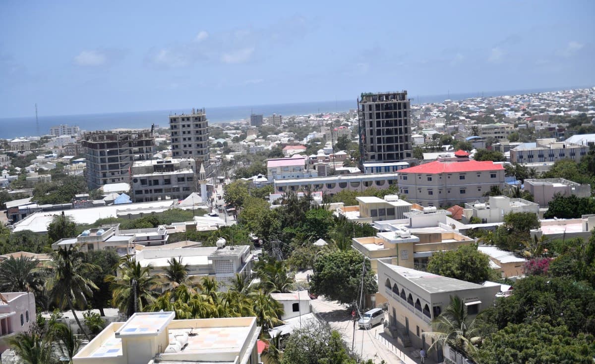 Mucaaradka Soomaaliya ayaa qorsheynaya mudaharaad 16-ka May ee Muqdisho ka dhici doona oo ka dhan ah muddada Madaxweynaha