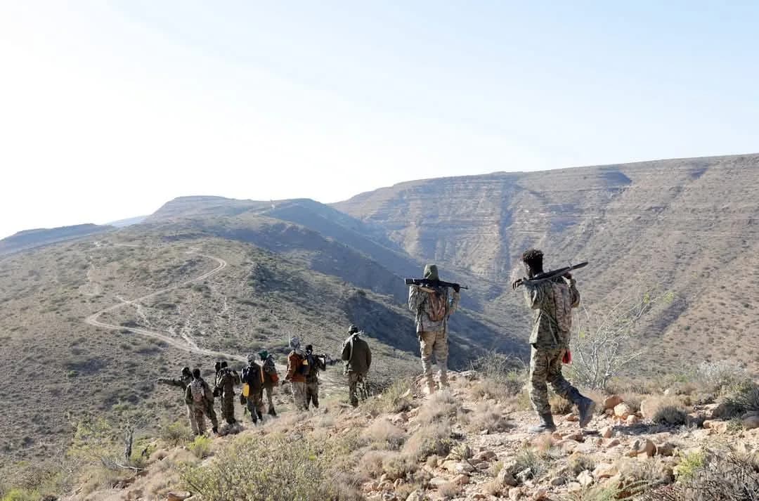 Puntland oo awaamiir duldhigtay reer guuraaga iyo Xijiyeysatada Cal-miskaad.