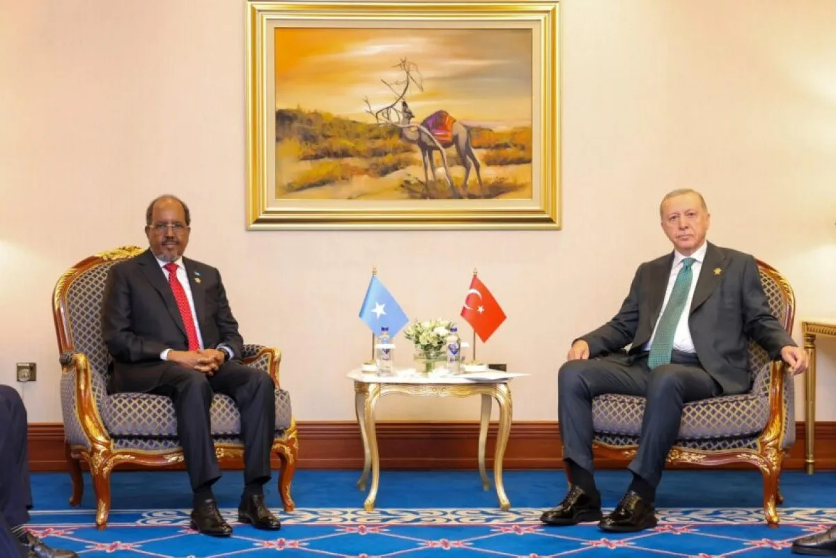 Turjumaad ayaa la diyaarinayaa