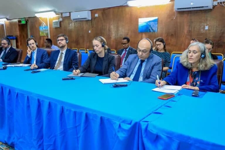 Somalia: International Community Urges Dialogue as Concerns Mount Over Somalia’s Political Impasse