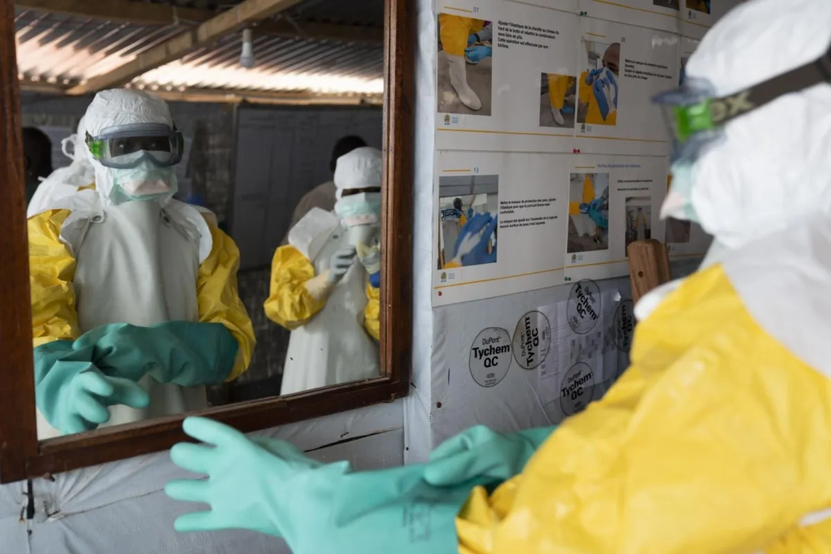 WHO oo ku dhawaaqday xaalad degdeg ah oo caalami ah oo ku saabsan cudurka Ebola