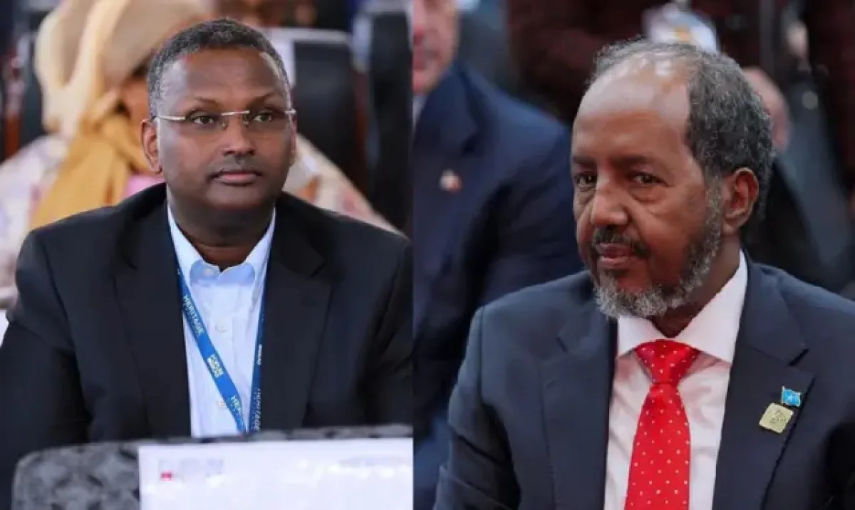 Somalia: Tensions Rise in Somalia’s Galmudug State Over Regional Election Dispute