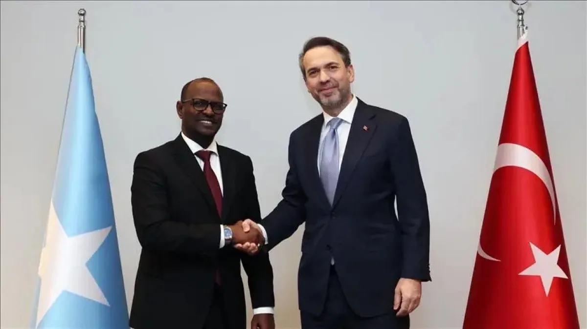 Turjumaad ayaa la diyaarinayaa