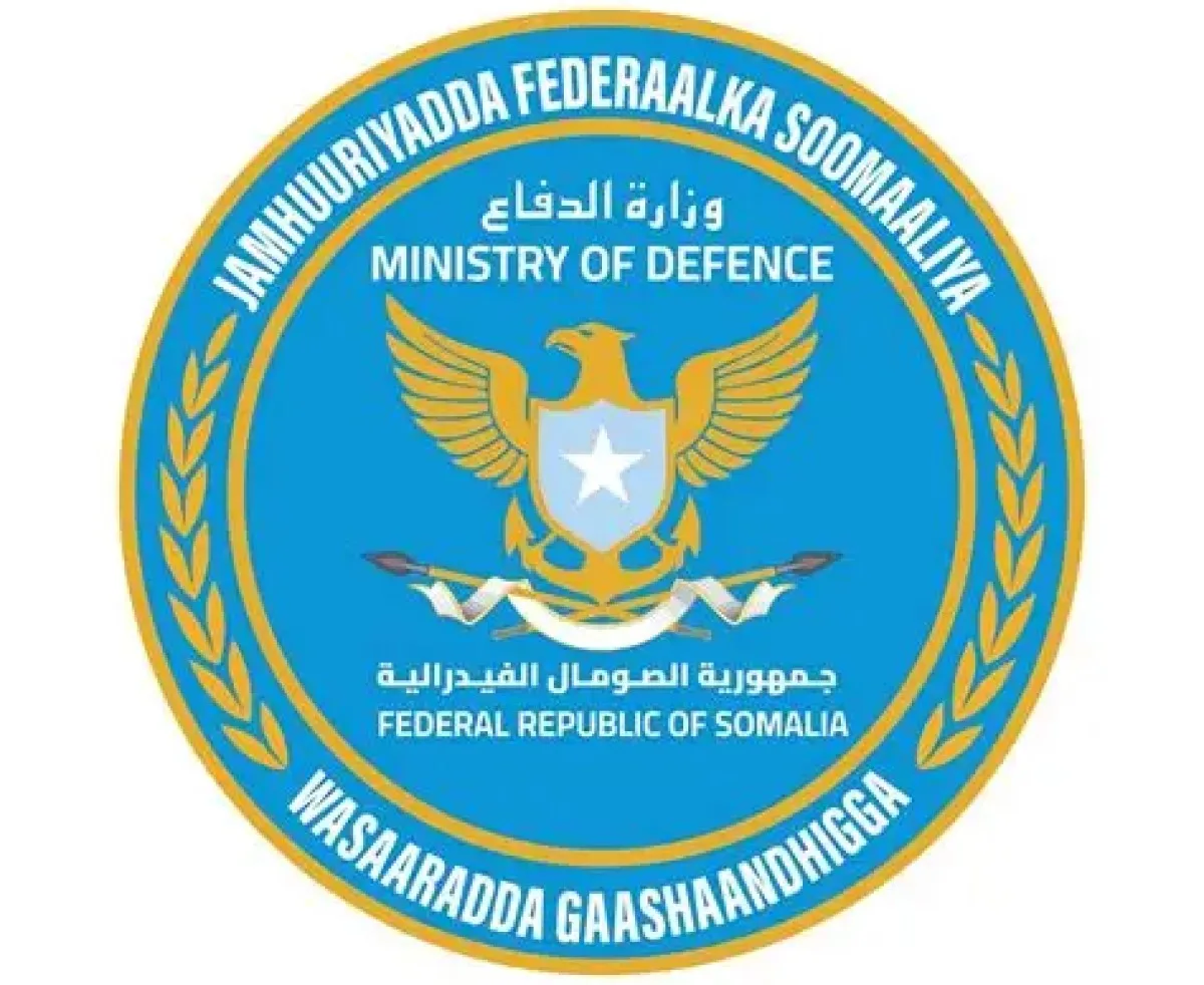 Wasaaradda Difaaca Soomaaliya oo Sheegtay in Tobaneeyo la Dilay Howlgal Ka Dhacay Agagaarka Baidoa