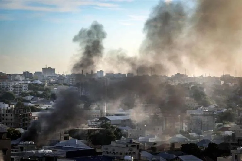 At a fragile moment for the African Union’s support to the country, Somalia’s weakest link strikes, again