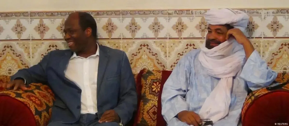 Milatariga Mali oo abaalmarin $3.5 milyan ah dul dhigay madaxa hoggaamiyaha Al-Qaacida ee Sahel