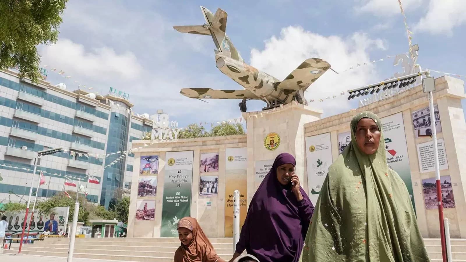 Turjumaad ayaa la diyaarinayaa