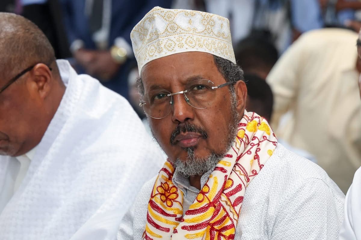 Beesha Caalamka oo walaac xooggan ka muujisay xaaladda cakiran ee Soomaaliya