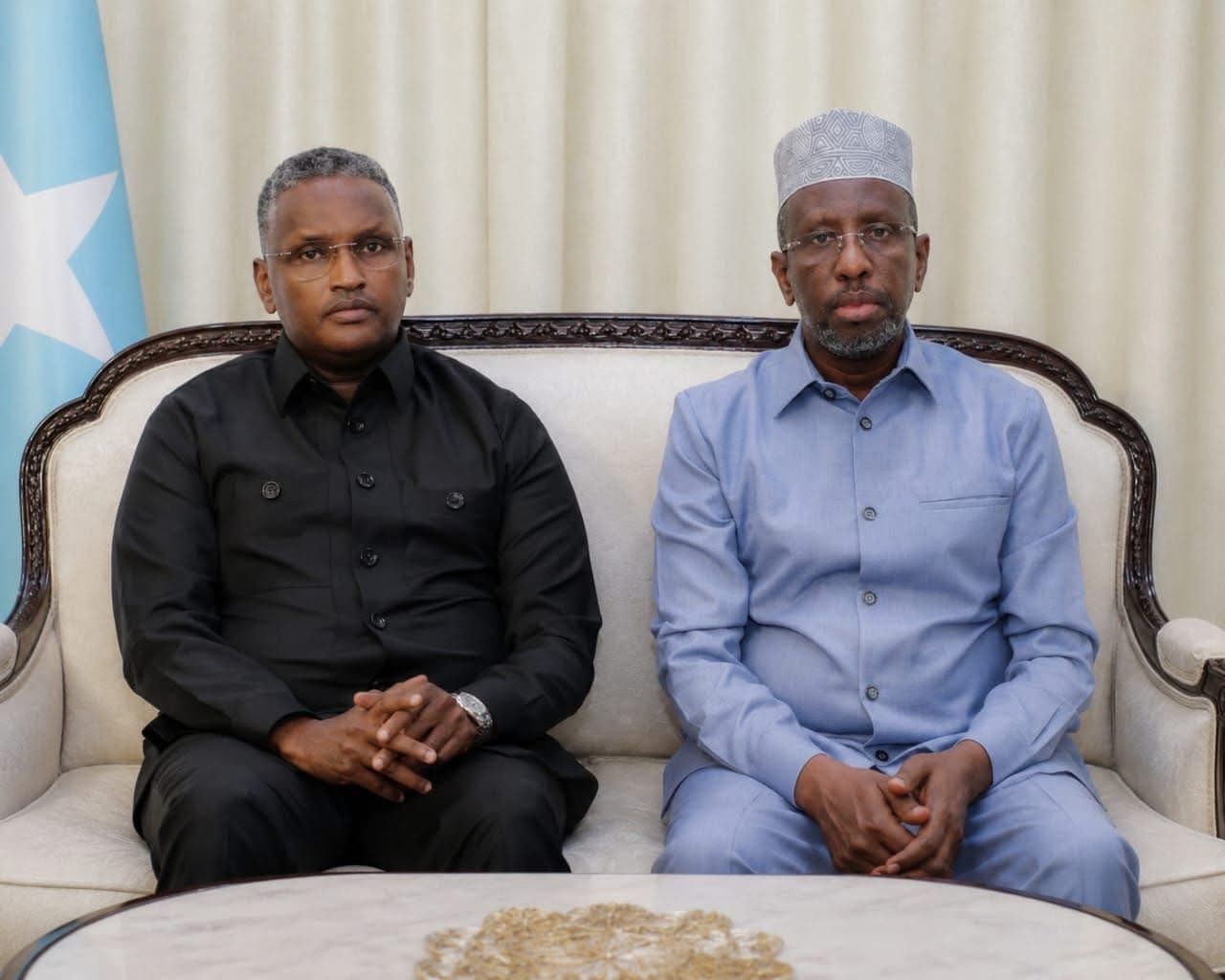 Madaxtooyada oo qorsheyneysa iney mar kale xanibto dhq dhaqaaqyada Mucaaradka ee banaanbaxa qabsnaaya