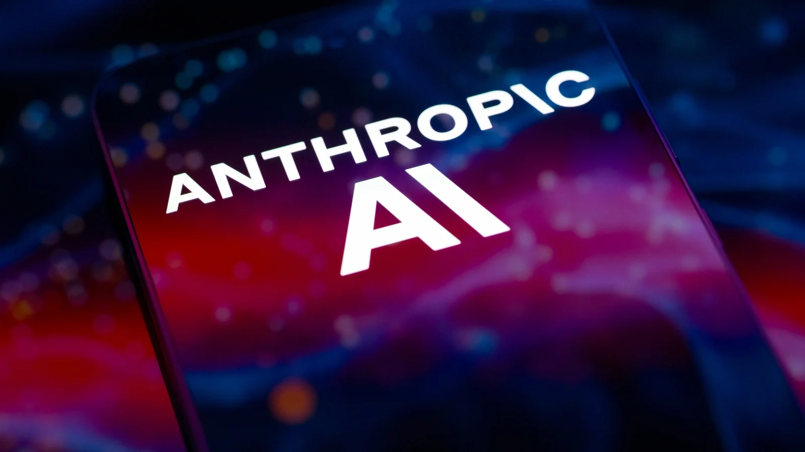 Anthropic urges the world to halt further AI development