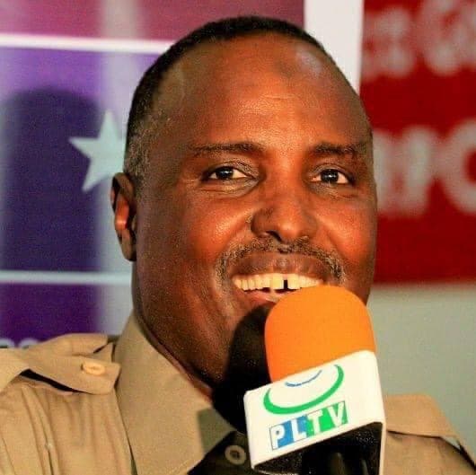 Madaxweyne Xasan oo Salaad Cali Jeelle u magacaabay xil sare