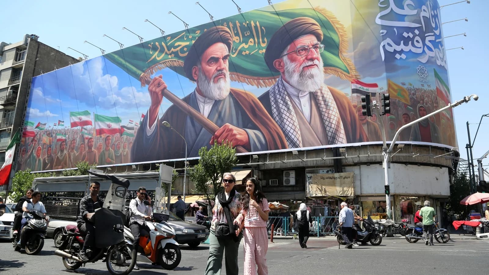 Iran and Israel have halted attacks, but both warn of possible retaliation