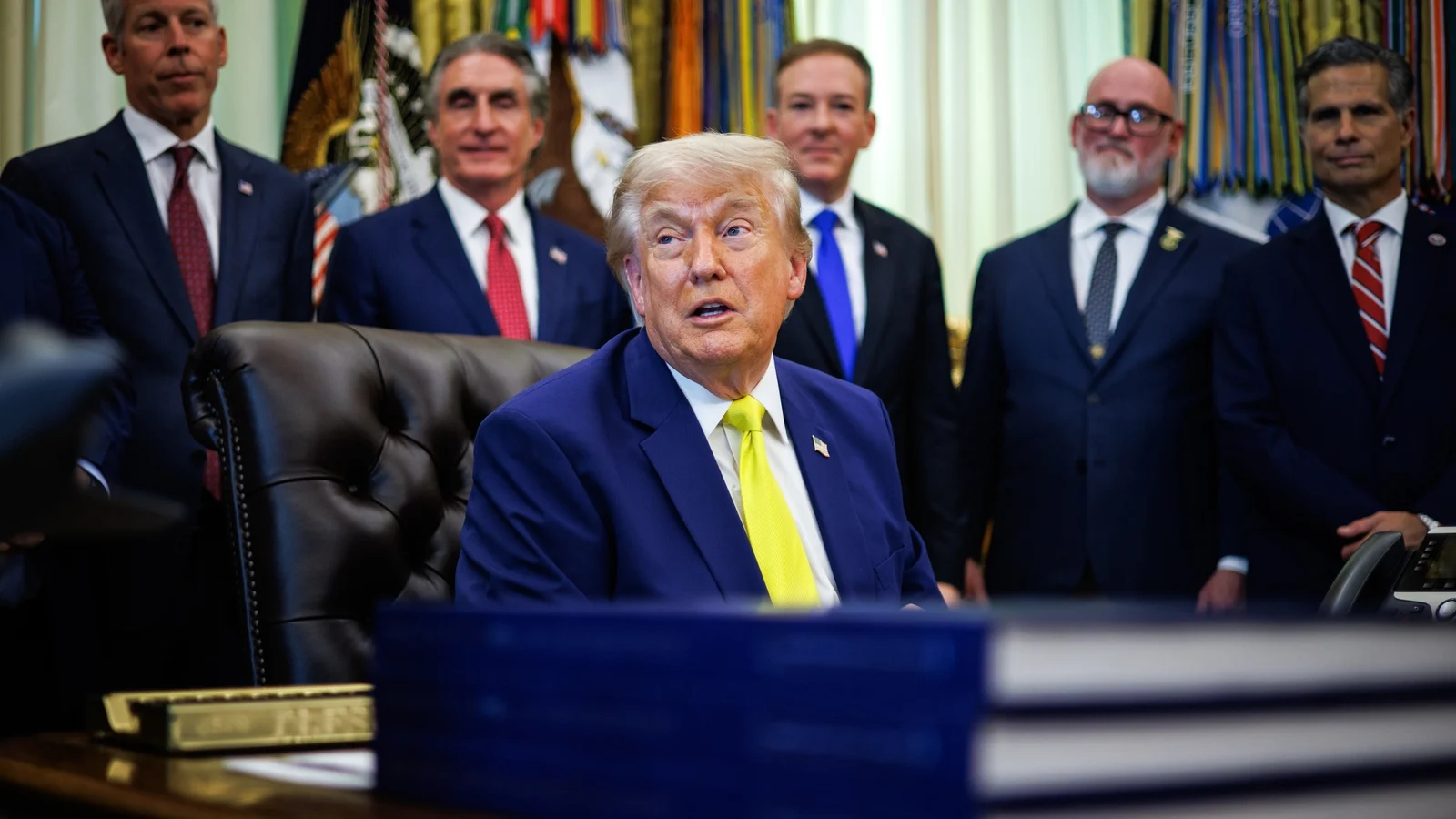Trump calls Putin and Zelensky meeting 'great' and urges dialogue