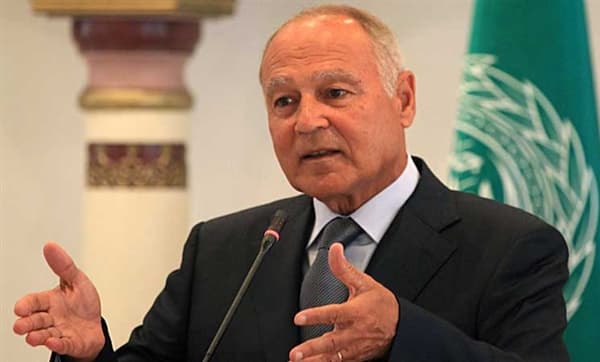 Sawir war oo la xiriira Jaamacadda Carabta oo ka digtay khatarta faragelinta Israa’iil ee Soomaaliya iyo Geeska