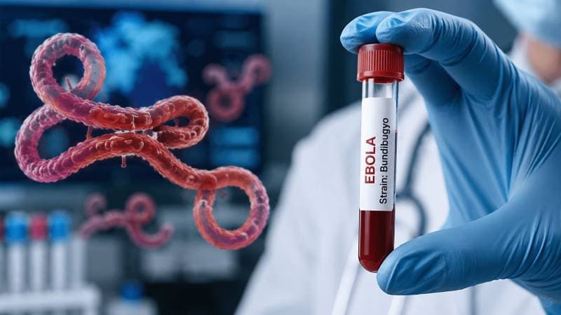 Hay’ada Caafimaadka Aduunka Oo Ka Digtay Faafitaanka cudurka Ebola