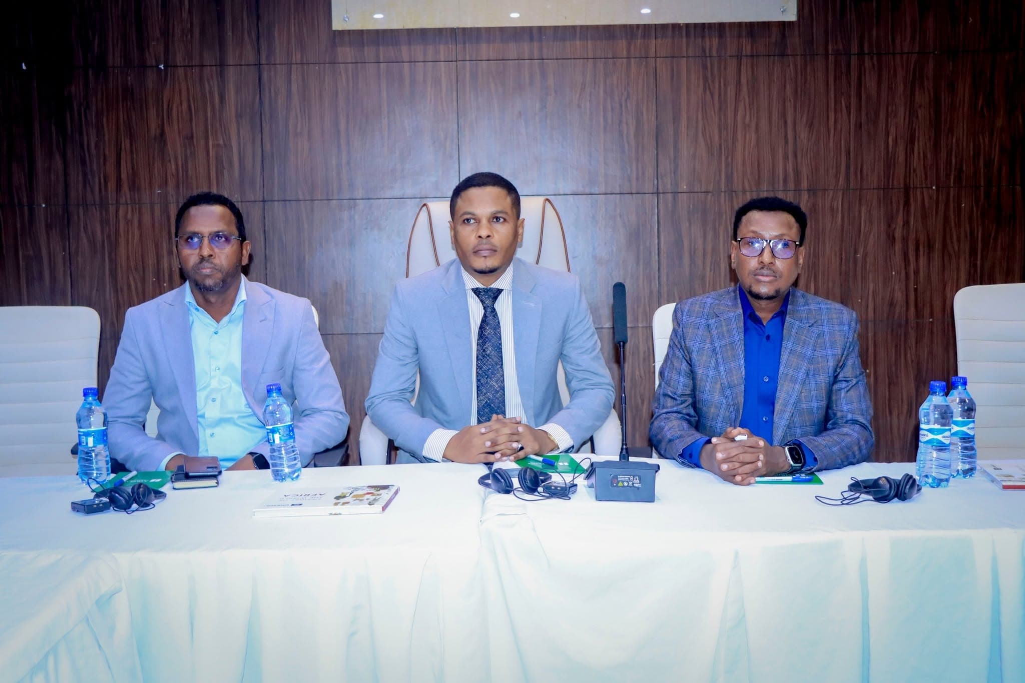 Wasiirka Warfaafinta oo Furay Aqoon-isweydaarsi Qaran oo Ku Saabsan Ilaalinta Dhaxalka Taariikheed ee Soomaaliya