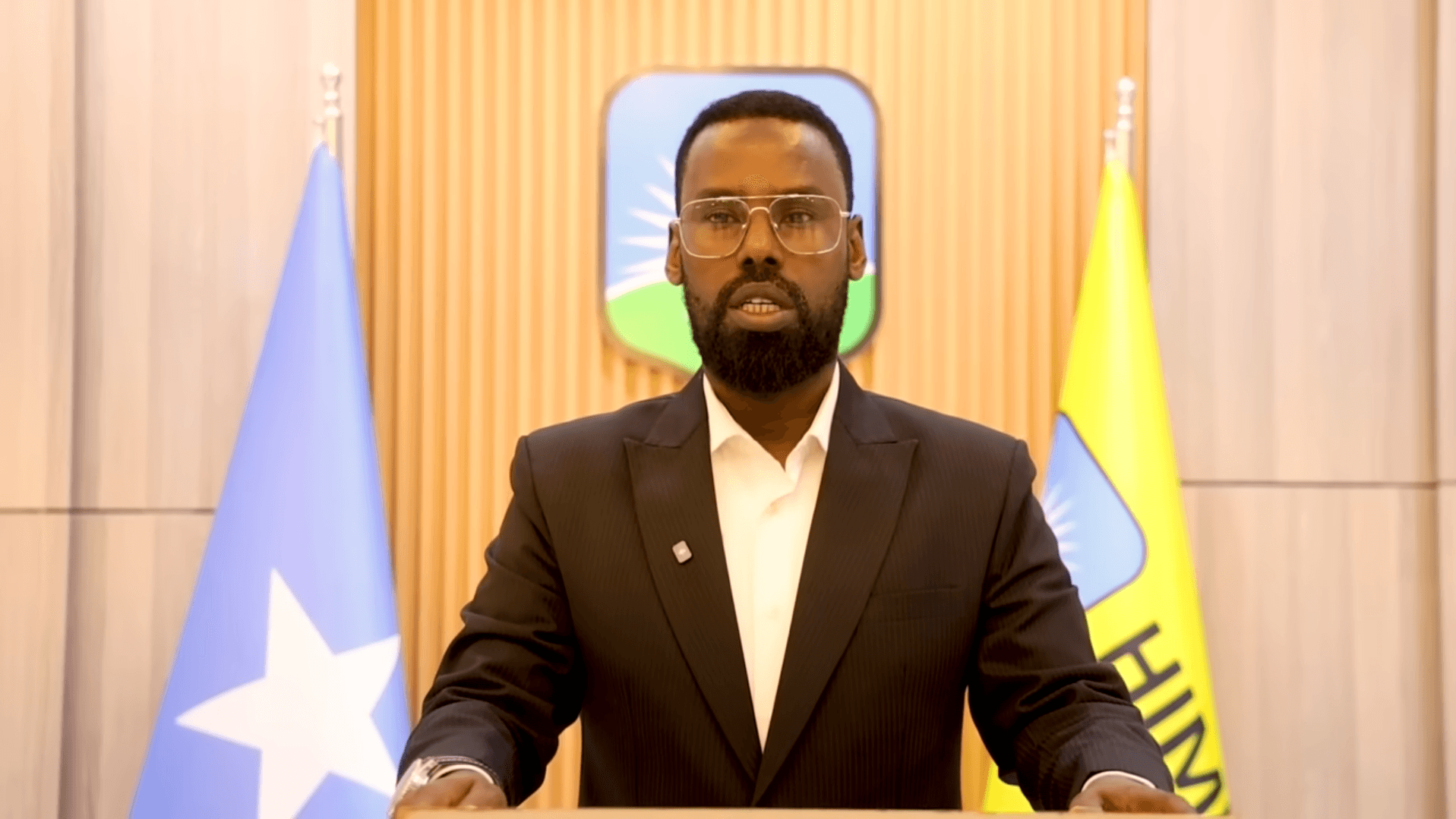 Mucaaradka oo Jawaab Kulul ka Bixiyay Hanjabaadihii uga Yimid Taliska Booliska Gobolka Banaadir