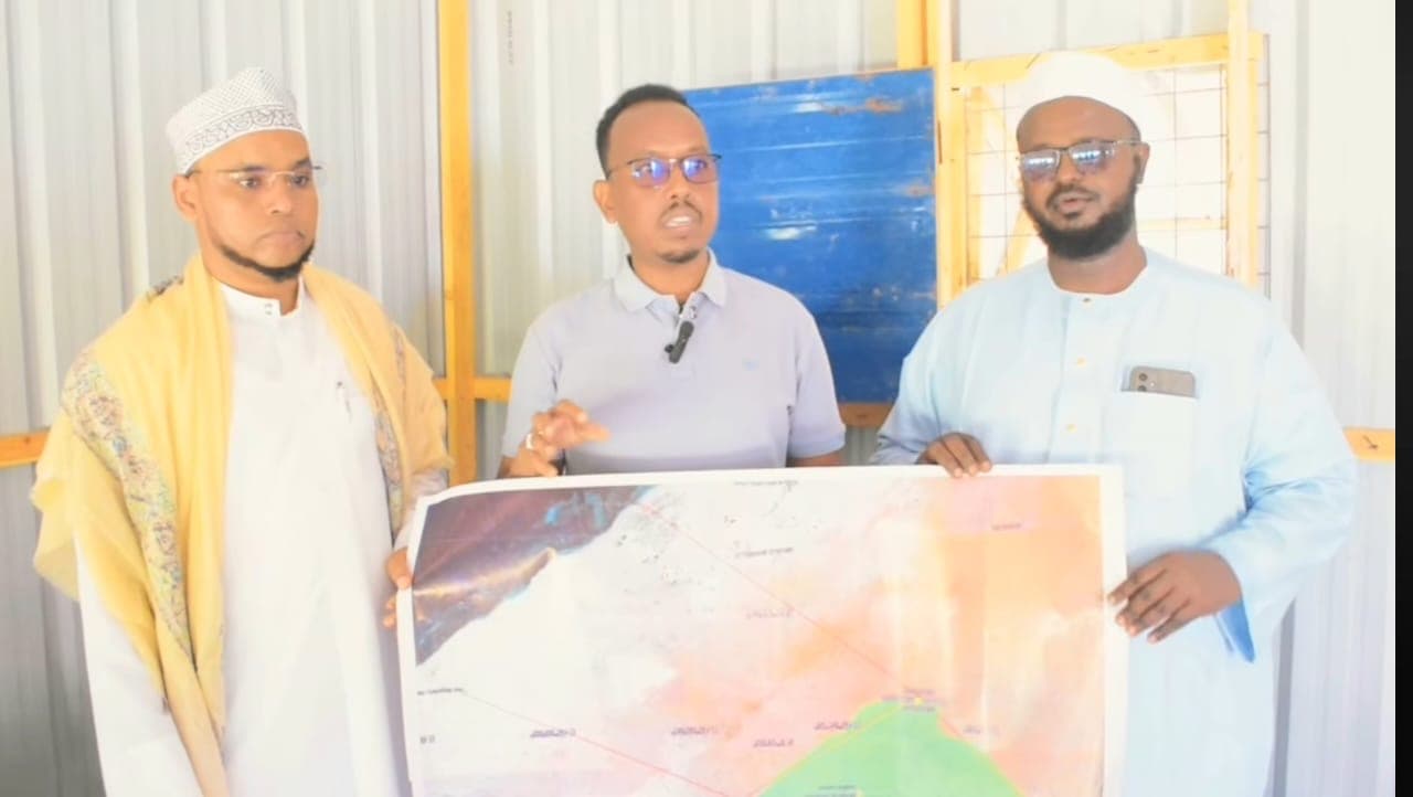 Mashruuca Horumarinta Magaalooyinka Casriga ah oo Lagu Daahfuray Aagga Mindhob ee Degmada Warsheikh
