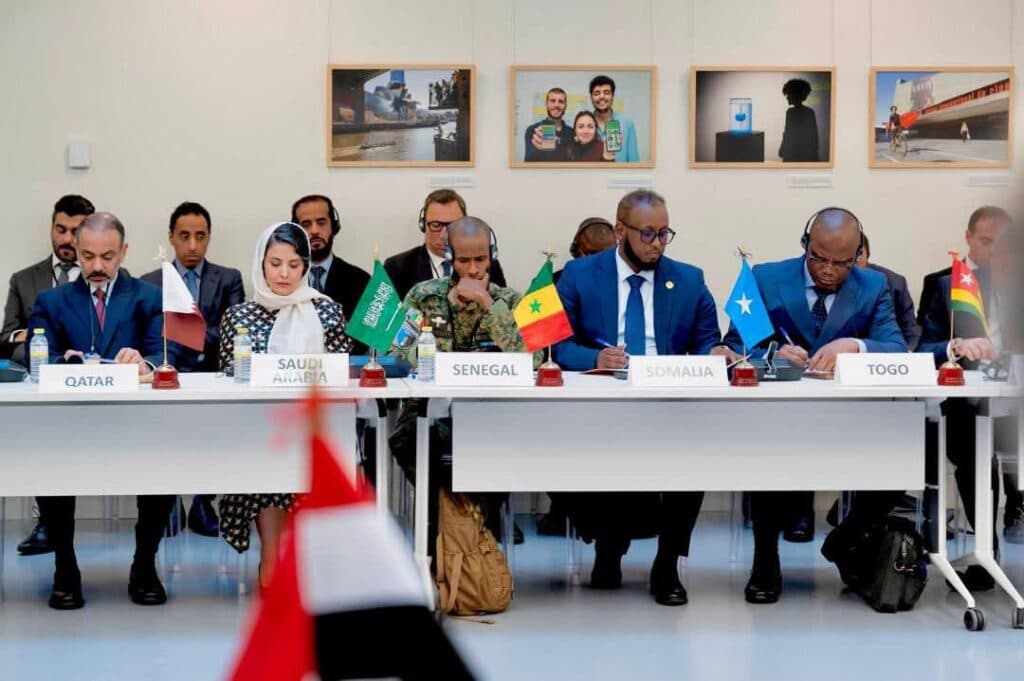 Turjumaad ayaa la diyaarinayaa