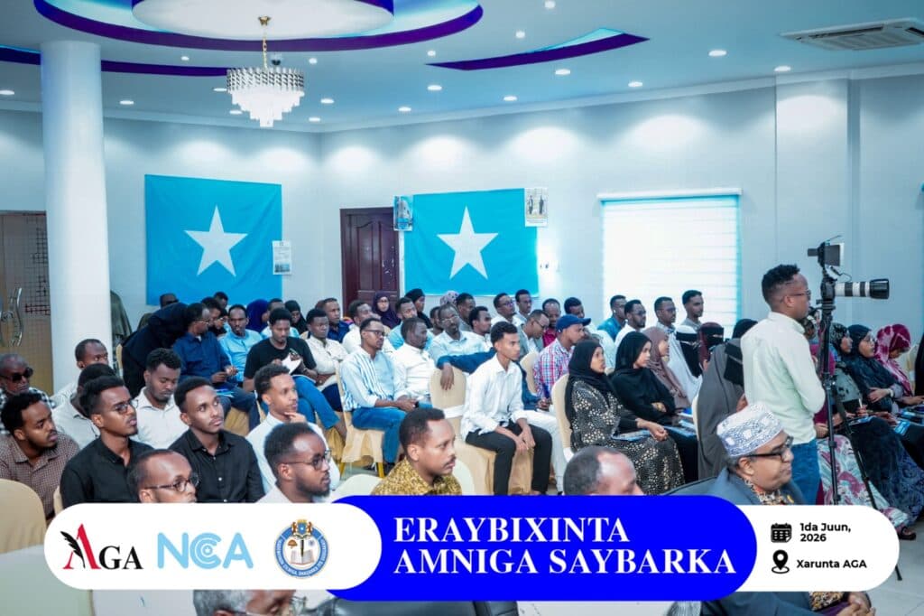 Turjumaad ayaa la diyaarinayaa