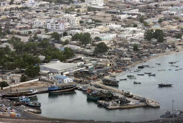 Turjumaad ayaa la diyaarinayaa