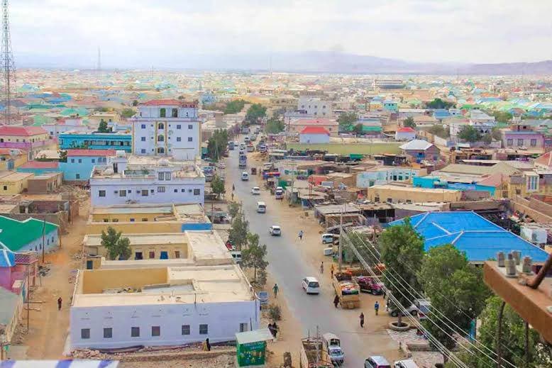 Sawir war oo la xiriira Shock in Bosaso as Former Puntland Lawmaker Stabbed to Death by Son