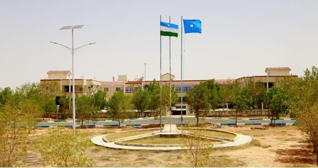 Turjumaad ayaa la diyaarinayaa