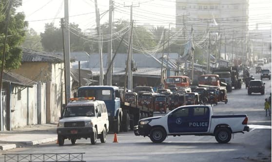 Mogadishu’s Politically Motivated Weapons Crackdown Highlights Deepening Public Distrust of Security Forces