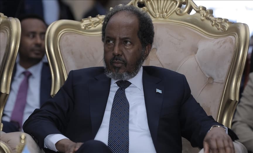 Turjumaad ayaa la diyaarinayaa