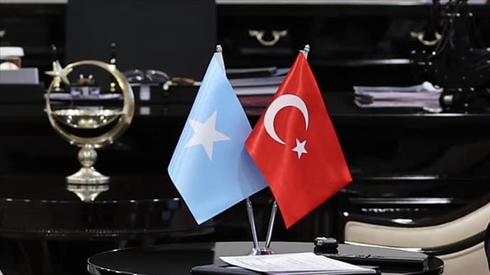 Turjumaad ayaa la diyaarinayaa