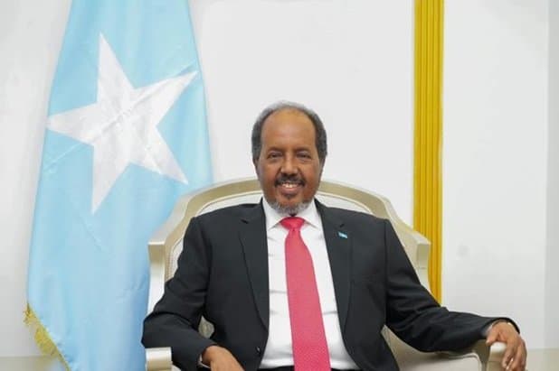 Sawir war oo la xiriira An Appeal to President Hassan Sheikh Mohamud: Somalia Needs Consensus More Than