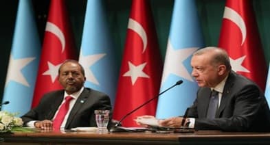 Would Turkeye Be an Honest Broker in Somalia’s Crisis?