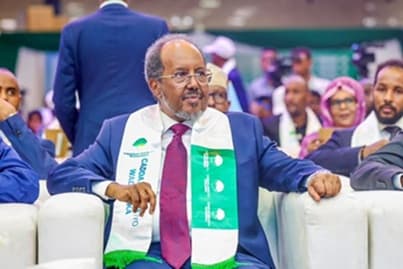 Turjumaad ayaa la diyaarinayaa